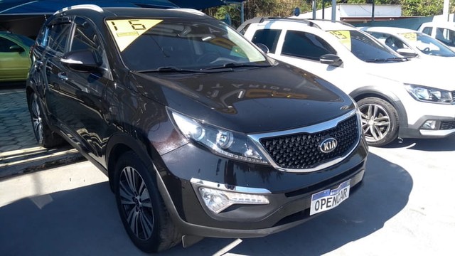 KIA SPORTAGE EX2 OFFG4
