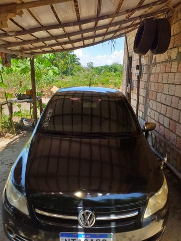 VENDO URGENTE, GOL G5 1.0 2011