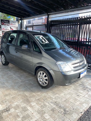 GM CHEVROLET MERIVA MAXX 1.4 2010