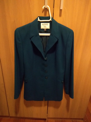 Blazer calça kasper - Foto 2
