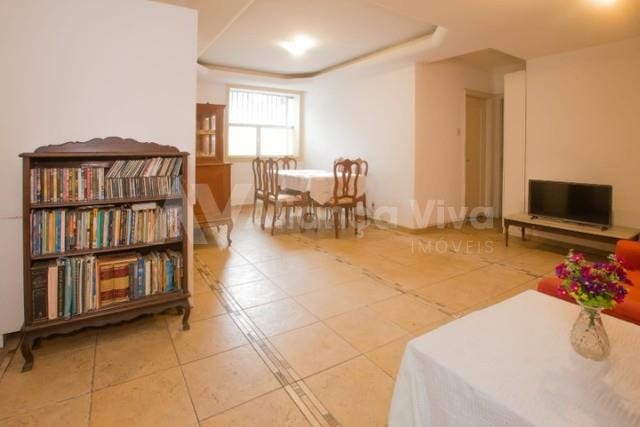 Cosme Velho | Apartamento 2 quartos, sendo 1 suite