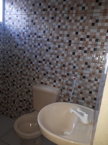 Kitnet nova área central - Foto 5