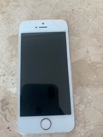 iphone 5s ouro