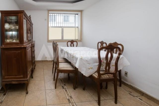 Cosme Velho | Apartamento 2 quartos, sendo 1 suite - Foto 5