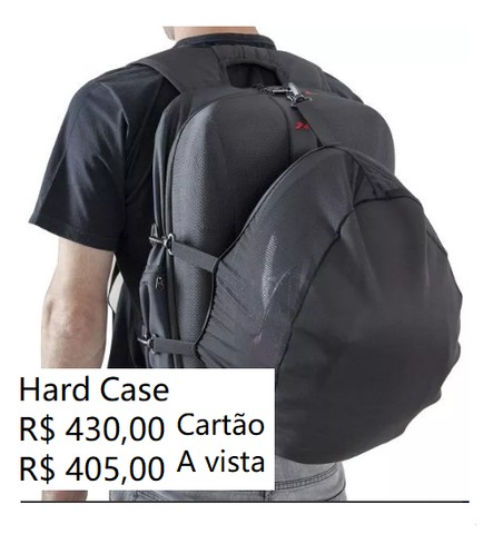 hard case laptop bolsa