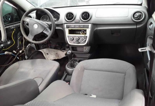 peças voyage 1.0 sucata - Foto 4