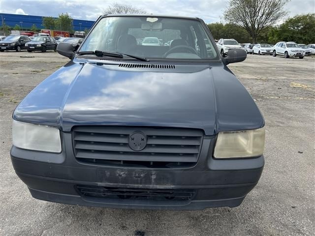 Peças de Fiat Uno Mille Economy - Foto 2