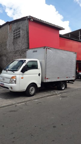 FRETE e MUDANÇA.  - Foto 3