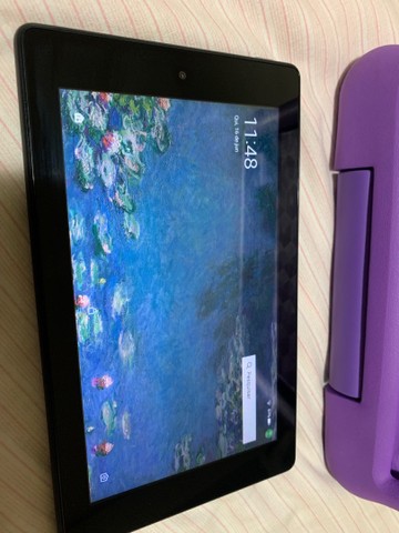 Tablet Amazon Fire 7 KIDS EDITION - Foto 5
