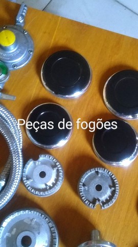 Peças de fogões  - Foto 3