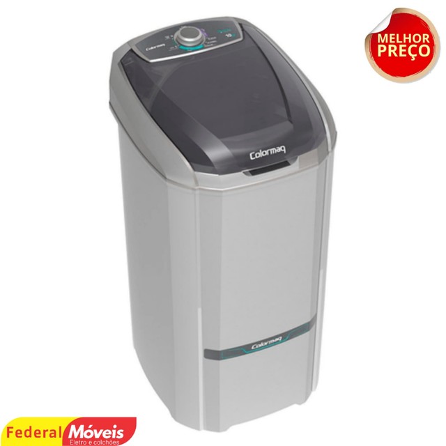 Tanquinho Colomarq 10kg entrega imediata