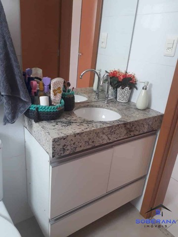 Apartamento para comprar Goiânia Belo Horizonte - Foto 7