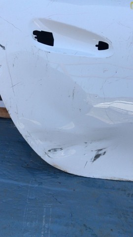 Porta Mercedes SLK 200 lado direito 2012 - Foto 4