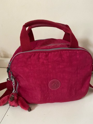 kipling follo bolsa