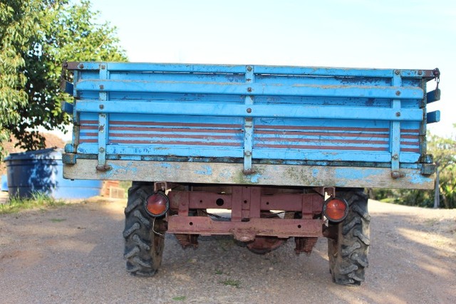 Carreto Agrícola  - Foto 5