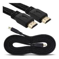 (NOVO) Cabo HDMI a partir de 2m - Conferir tamanhos e valores - Foto 4