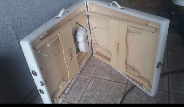 Macas semi novas da marca LEGNO - Foto 4