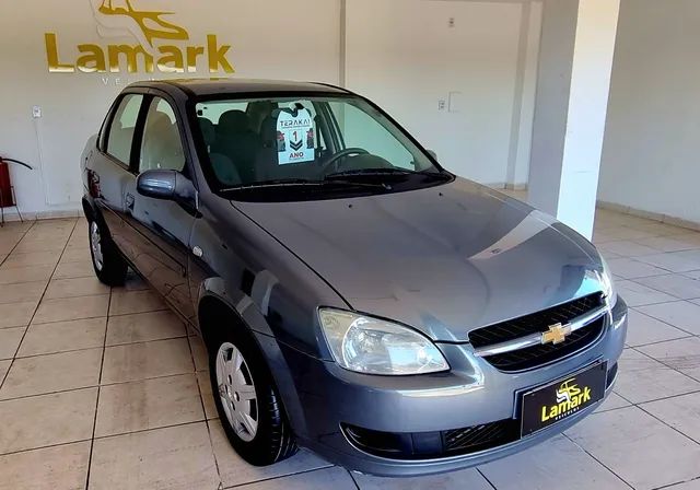 Classic Ls 1.0 Completo 2013 - Foto 3