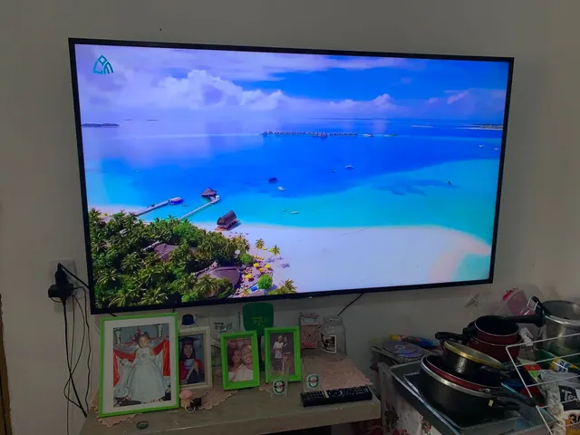 Tv sony 65 polegadas 4k  +19 anúncios na OLX Brasil