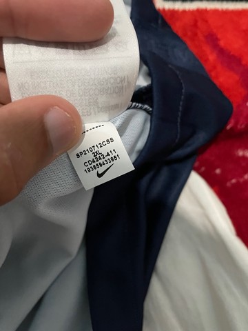Agasalho adidas hino bayern original  - Foto 3