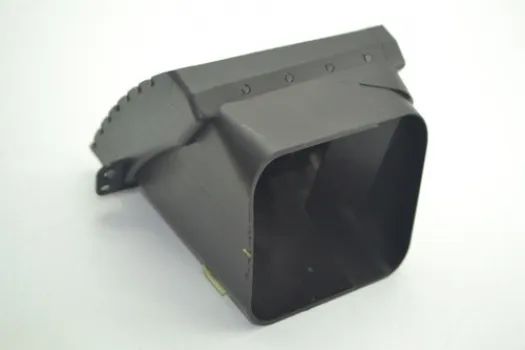 Difusor Ar Lateral Lado Direito Chrysler Town Country Origin - Foto 4