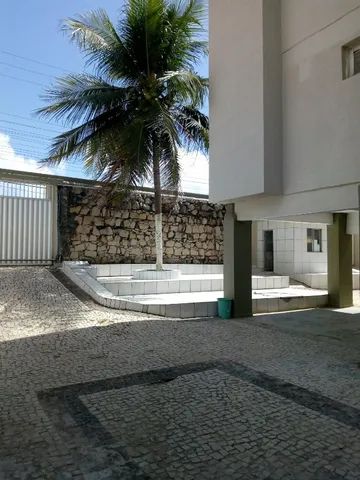 Captação de Apartamento a venda na Rua Camilo Lélis Mendes de Sousa BIBIU, Praia do Futuro II, Fortaleza, CE