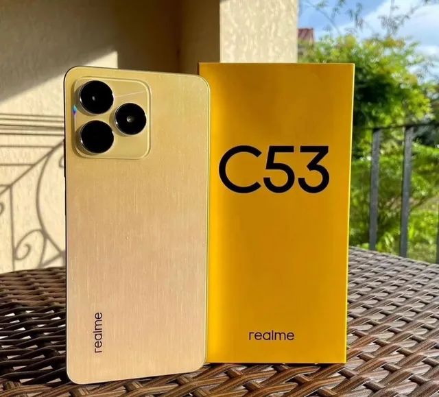 realme c 53