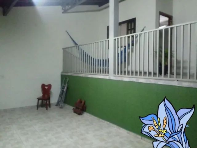 707 - Casa no Monte Castelo - Foto 2