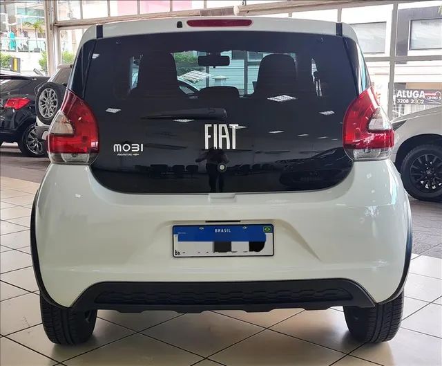 FIAT MOBI 2023 - 1256956320