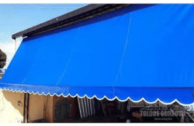 Toldos, policarbonato,placas,acm - Foto 2