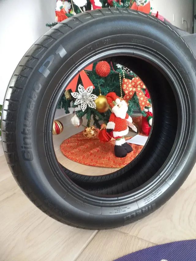 PNEU PIRELLI Cinturato P1 185/60 R15 - Foto 2