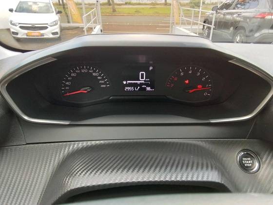PEUGEOT 208 208 ACTIVE/ACTIVE PACK 1.5 FLEX 8V 5P - Foto 2