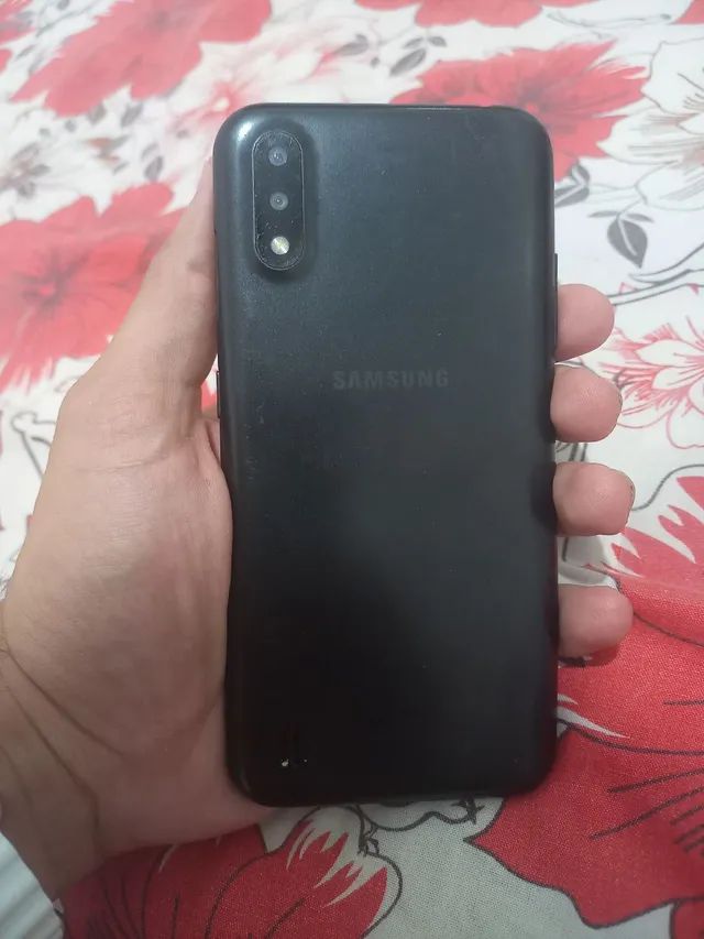 samsung a01 olx