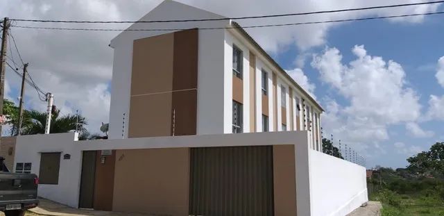 Aluguel casa duplex  - Foto 5
