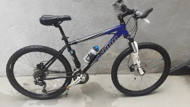 Bike aro 26 pro grau - Ciclismo - São José de Ribamar 1254773309