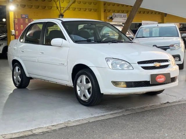 2015 Chevrolet Classic LS - Cars & Trucks - Recife, Brazil, Facebook  Marketplace