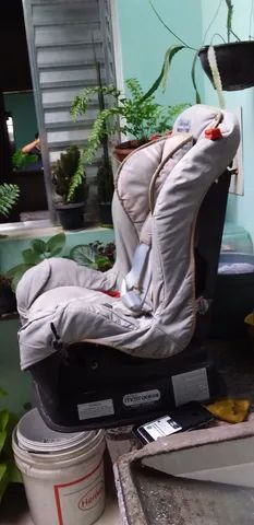 cadeira infantil burigoto - Foto 5