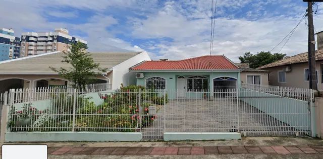 Captação de Casa a venda na Rua Cândido Amaro Damásio, Jardim Cidade de Florianopolis, São José, SC