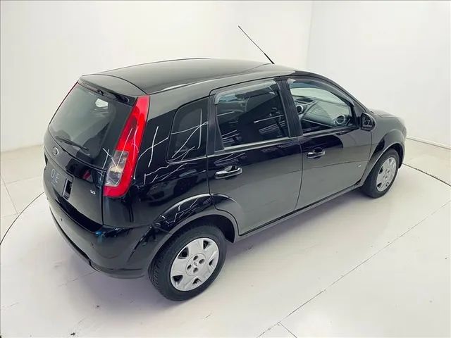 FORD FIESTA 1.6 Rocam Hatch 8V - Foto 4