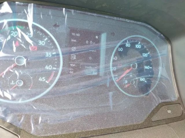 VW Delivery Express, Ano 2023, c/ 66 Km rodados  - Foto 8