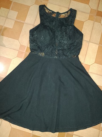 Vestido com bojo - Foto 6