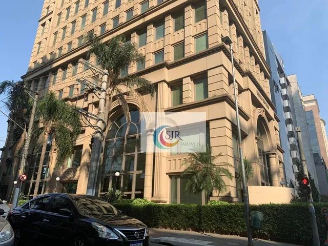 Conjunto, 540 m² Itaim Bibi São Paulo
