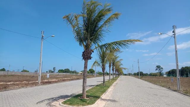 GF- Loteamento Caminho das Praia a 5 minutos do centro de Cascavel as Margens da CE-040.eY