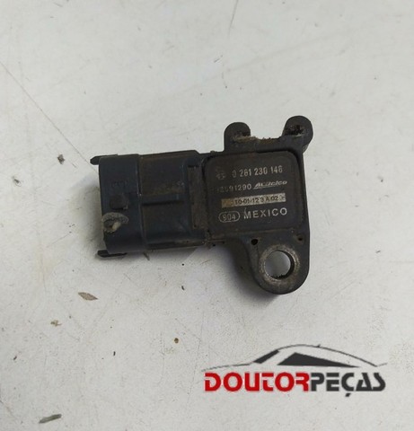 Sensor Map Gm Captiva 2.4 2008/2012 0261230146