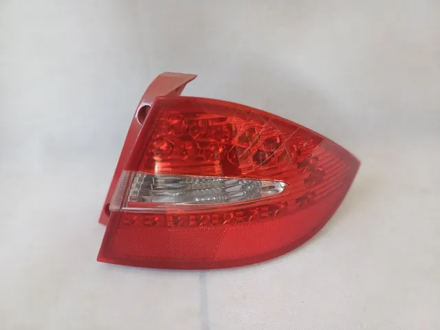 Lanterna lado direito Jac J5 2012 2013 2014 2015