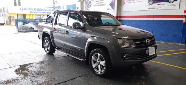 Camionete Amarok  - Foto 5