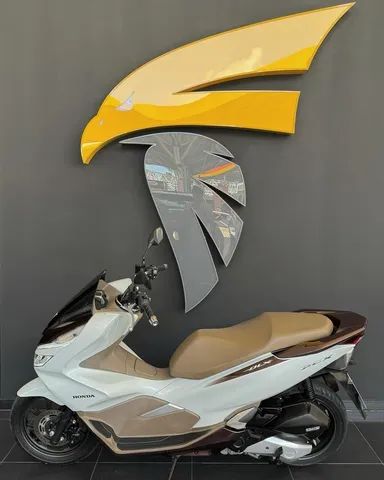 Honda PCX 