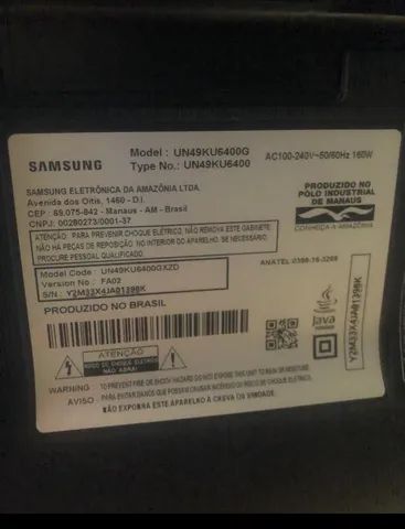 Tv Tela Samsung - Foto 4