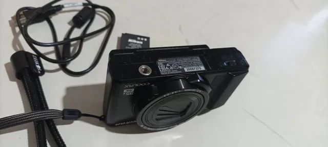 nikon a900