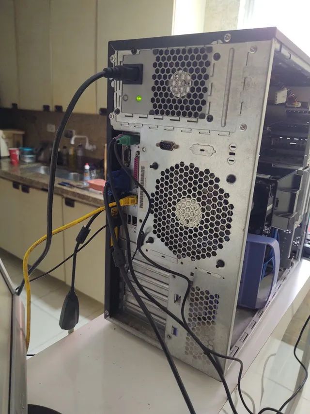 Servidor IBM system 3200 - Foto 3